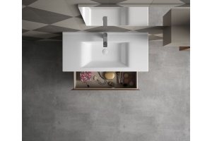 Раковина STWORKI 100 9100-KL - 3