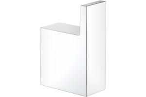 Крючок Timo Petruma хром