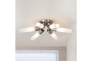 Потолочная люстра Citilux Компакто CL101161 - 3