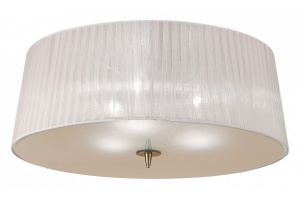 Потолочный светильник Mantra Loewe 4740