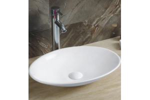 Накладная раковина Gid  49.5 см (N9022)