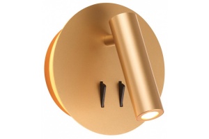 Светодиодный спот Odeon Light Hightech Beam 3913/9WL - 2