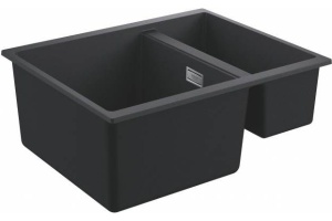 Мойка кухонная Grohe K500 31648AP0 - 2