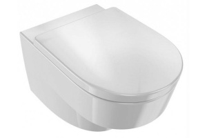 Комплект Jacob Delafon Odeon Rive Gauche E21745RU-00 кнопка хром - 3