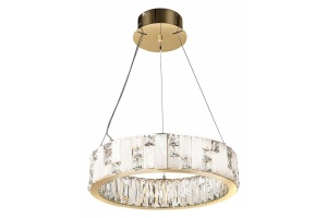 Подвесной светильник Odeon Light Crossa 5072/60L - 3