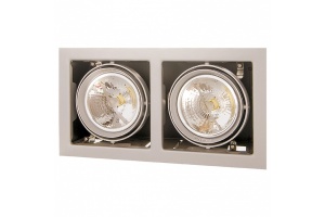 Встраиваемый светильник Lightstar Cardano 214127