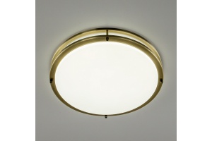 Потолочный светодиодный светильник Citilux Бостон CL709503N - 3