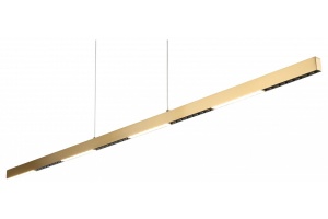 Подвесной светильник Aployt Noella APL.051.13.28