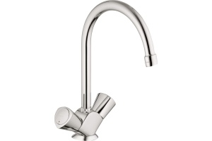 Смеситель Grohe Costa L 31819001 для кухонной мойки