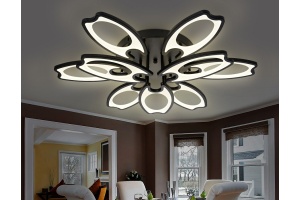 Накладной светильник Ambrella FA FA581 - 2