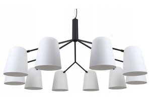 Подвесная люстра F-promo Trick 2762-10P