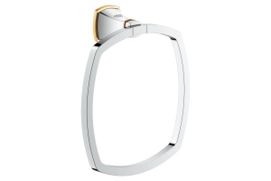 Полотенцедержатель Grohe Grandera 40630IG0