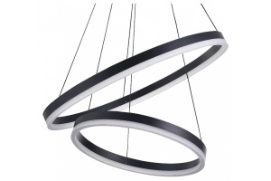 Подвесной светильник Natali Kovaltseva Oreol LED LAMPS 81298