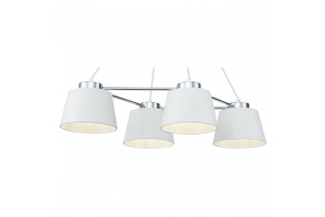 Подвесная люстра Freya Barbara FR5004PL-04CH
