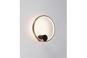 Бра Aployt Alice APL.055.01.09 - 2