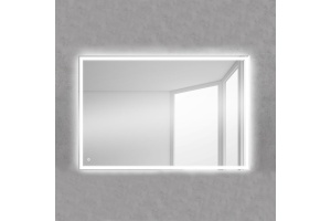 Зеркало BelBagno SPC-GRT-900-800-LED-TCH