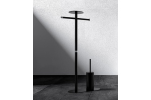 Стойка Boheme 10953-B-CR - 2