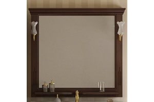 Зеркало Opadiris Риспекто 100 нагал