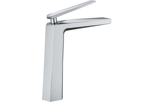 Смеситель Boheme Venturo 372 для раковины