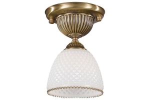 Светильник на штанге Reccagni Angelo 8601 PL 8601/1