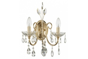 Бра Odeon Light Hall Versia 4977/2W