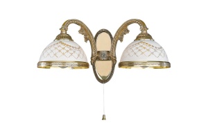 Бра Reccagni Angelo 7102 A 7102/2