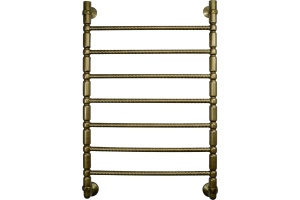 Полотенцесушитель водяной Двин Bubble 2 80/50 1