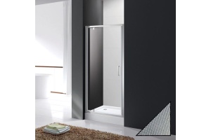 Душевая дверь в нишу Cezares Molveno BA 1 80 P Cr