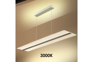 Подвесной светодиодный светильник Novotech Over Iter 358991 - 2