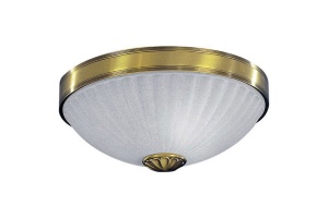 Накладной светильник Reccagni Angelo 30 PL 3022/2