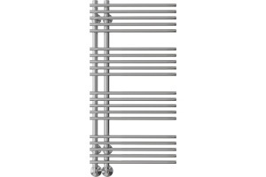 Полотенцесушитель водяной Ravak Style 516x1000