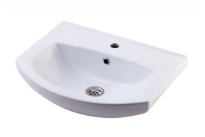 Мебельная раковина Aqwella  50 см (4620008195766)