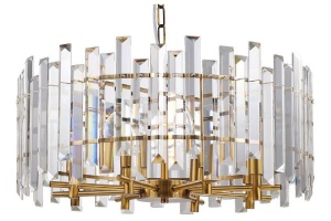 Подвесной светильник Stilfort Feeriya 2114/05/08P