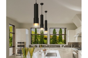 Подвесной светильник Ambrella Light XP XP7422005 - 3