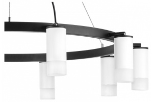 Подвесная люстра Lightstar Rullo LR0203601 - 3