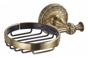 Мыльница Zorg Antic AZR 05 BR