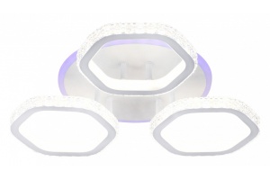 Потолочная люстра Escada Centauri 10263/3LED BL - 2