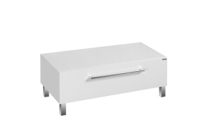 Тумба Aquaton Мадрид 100 белый