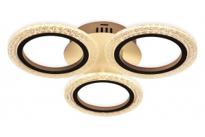 Потолочная люстра Ambrella FA FA4050 - 2