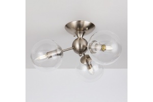 Потолочная люстра Citilux Томми CL102131 - 2