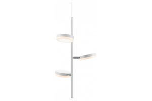 Подвесной светильник Maytoni Fad MOD070PL-L18WK