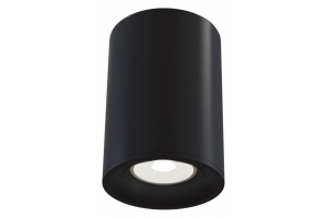 Потолочный светильник Maytoni Alfa C012CL-01B