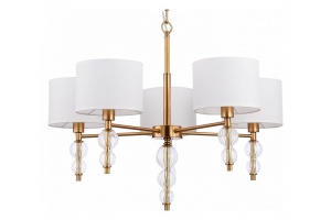 Подвесная люстра EVOLUCE Ramer SLE105713-05