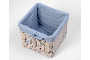 Контейнер Wasserkraft Lopau WB-320-M светло-кремовый, средний - 2