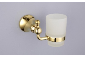 Стакан для ванной Gappo G14 G1406 - 3