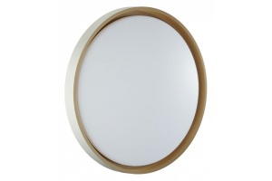 Накладной светильник Sonex Kisil 7645/EL