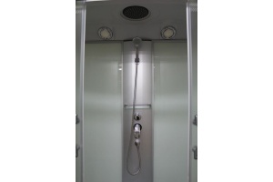 Душевая кабина с поддоном River Nara 150/80/55 MT (10000003025) - 2