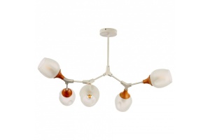 Люстра на штанге EVOLUCE Ciotolla SLE113502-05