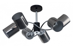 Люстра на штанге Escada Smog 661/6PL