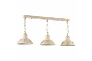 Подвесной светильник Freya Benoit FR2566-PL-33-WG